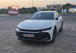 تويوتا كراون